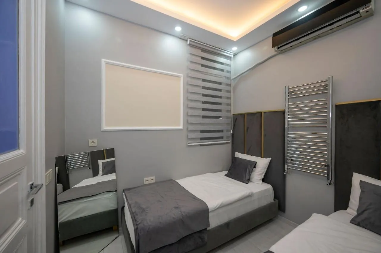 Hotel Next2 Istanbul