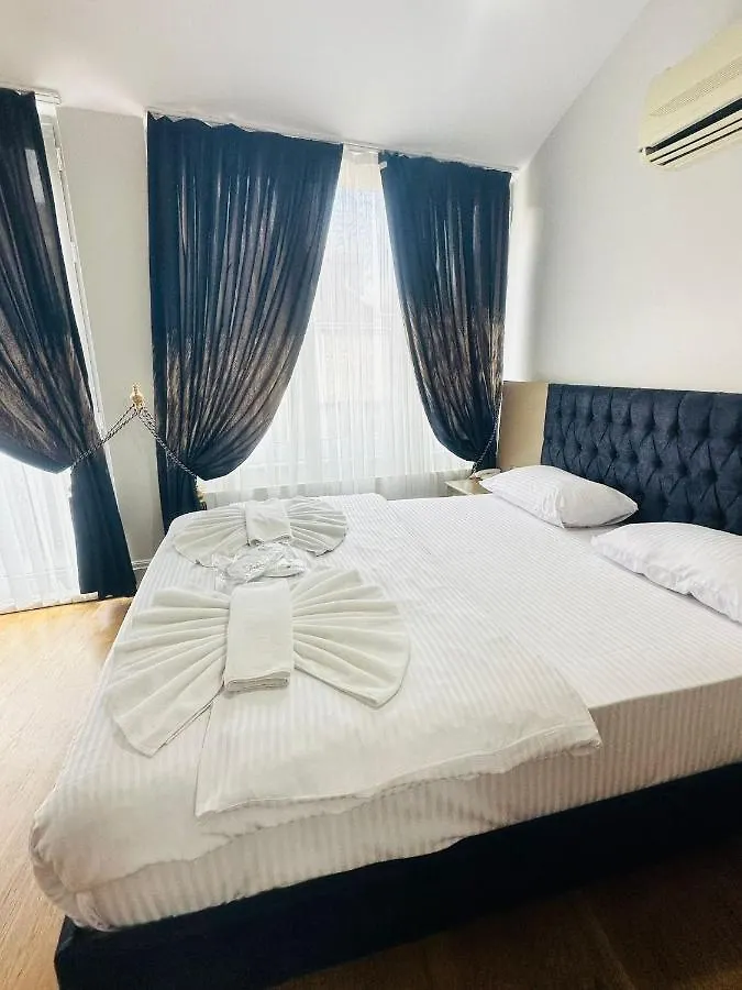 Hotel Next2 Istanbul 3*,