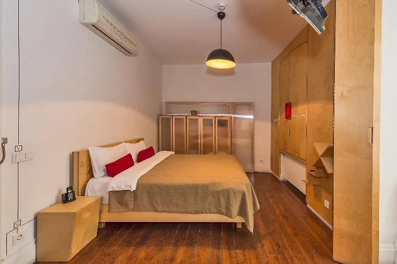 Hotel Next2 Istanbul