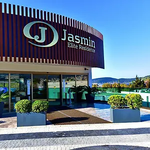 Appart hôtel Jasmin Elite & Gümbet