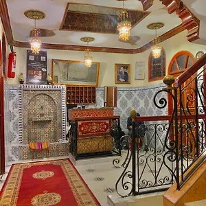 Hotel Dar Youssef 114 Marrakesh