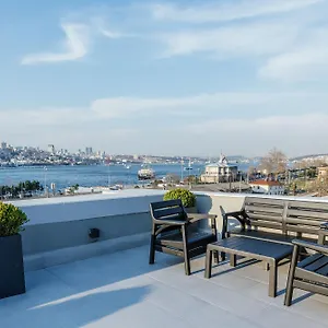دريم بوسفور اسطنبول