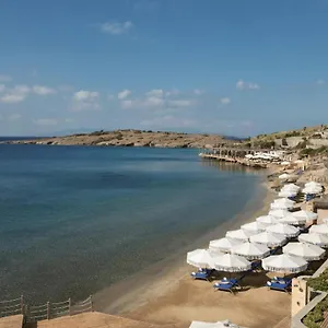 Station touristique Mett & Bodrum
