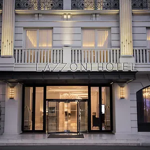 5* Ξενοδοχείο Lazzoni