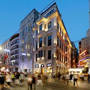 4* Ξενοδοχείο The Public - Special Category
