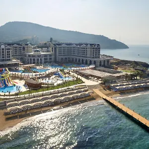 Hotel Sunis Efes Royal Palace & Özdere