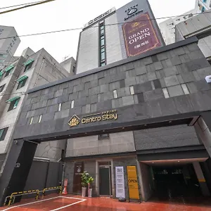 Hotel Centro Incheon