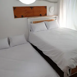 Auberge de jeunesse Jl In Chung-jeong Séoul
