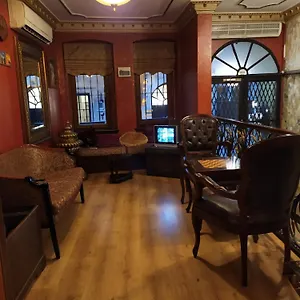 Irish Otel