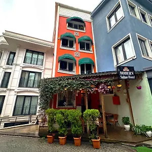 Modern Sultan Otel