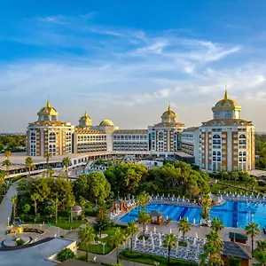 Station touristique Delphin Be Grand Antalya