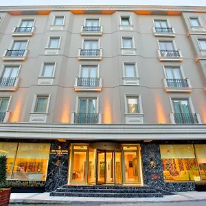 4* Ξενοδοχείο The Parma & Taksim