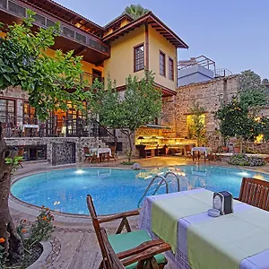 Hotel La Paloma Antalya