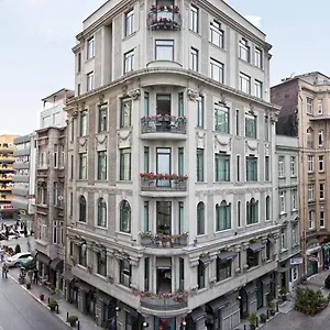 Karakoy Otel