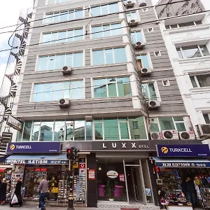Omega Luxx Otel