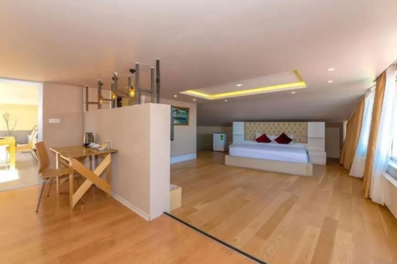 ***  Hotel Next2 Istambul Turquie