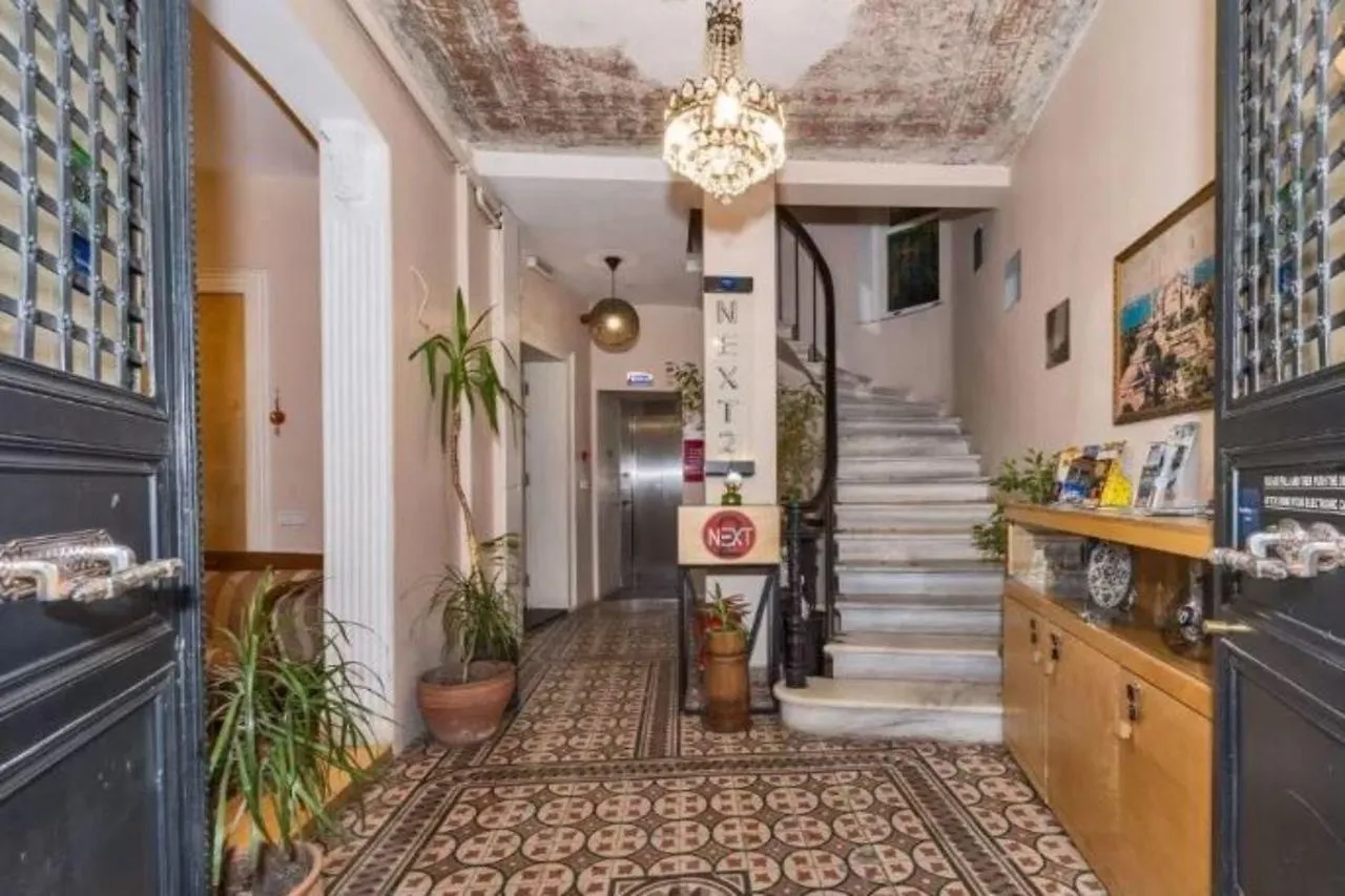 Hotel Next2 Κωνσταντινούπολη