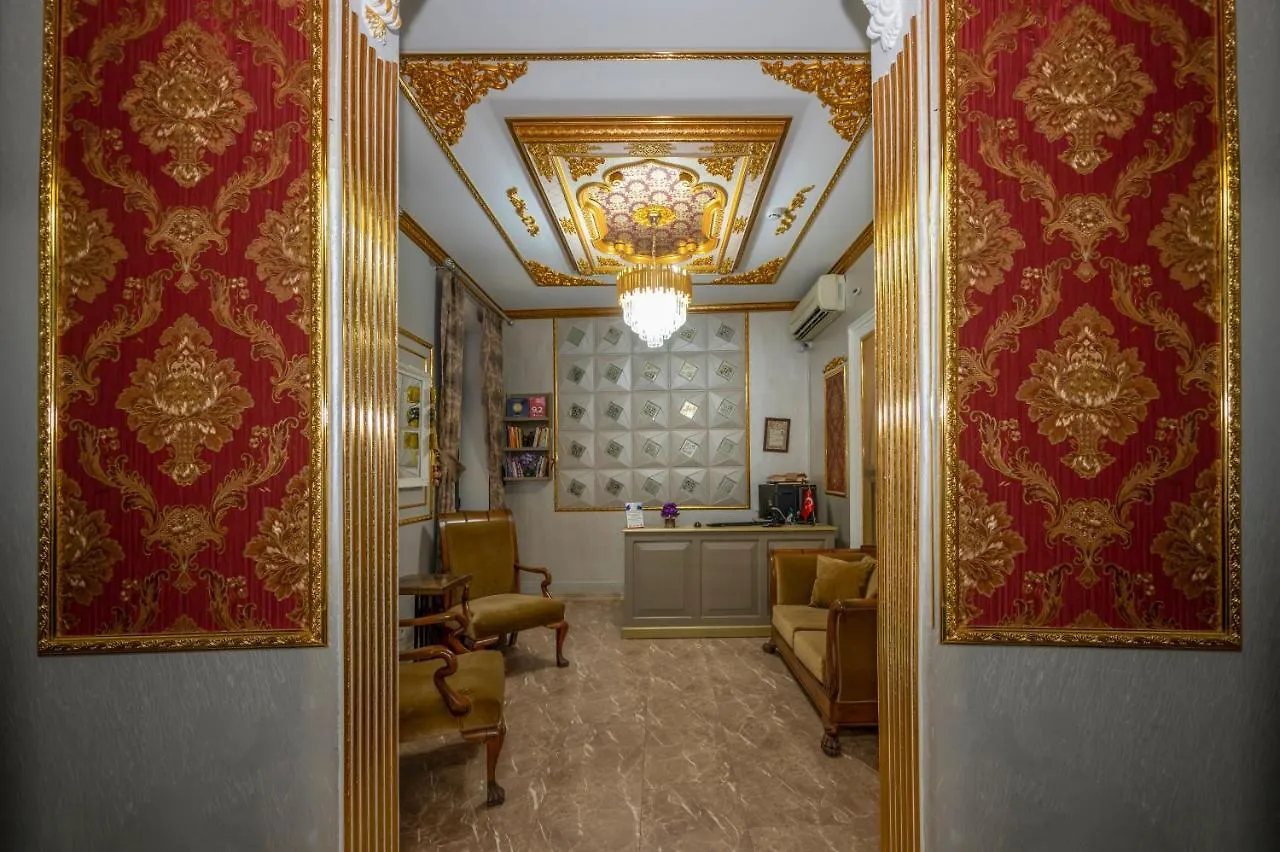 Hotel Next2 İstanbul 3*,