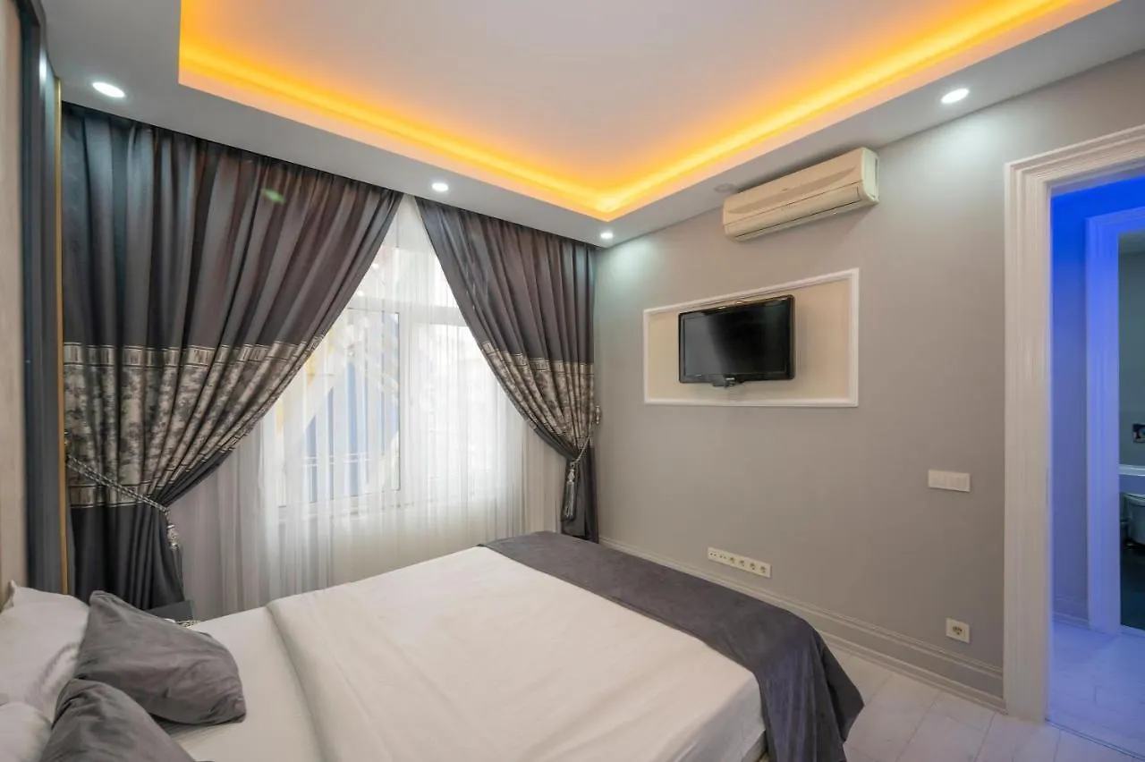 Hotel Next2 İstanbul