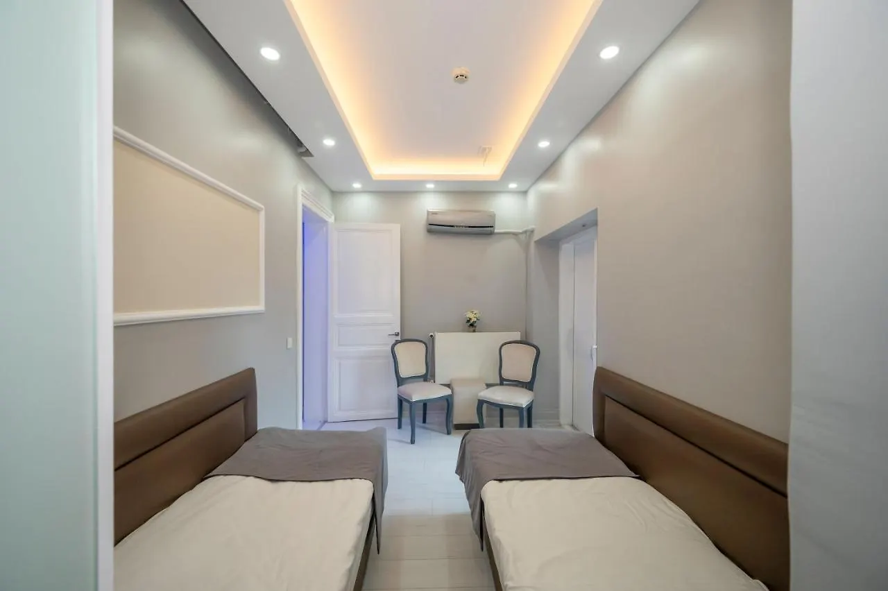 Hotel Next2 Κωνσταντινούπολη