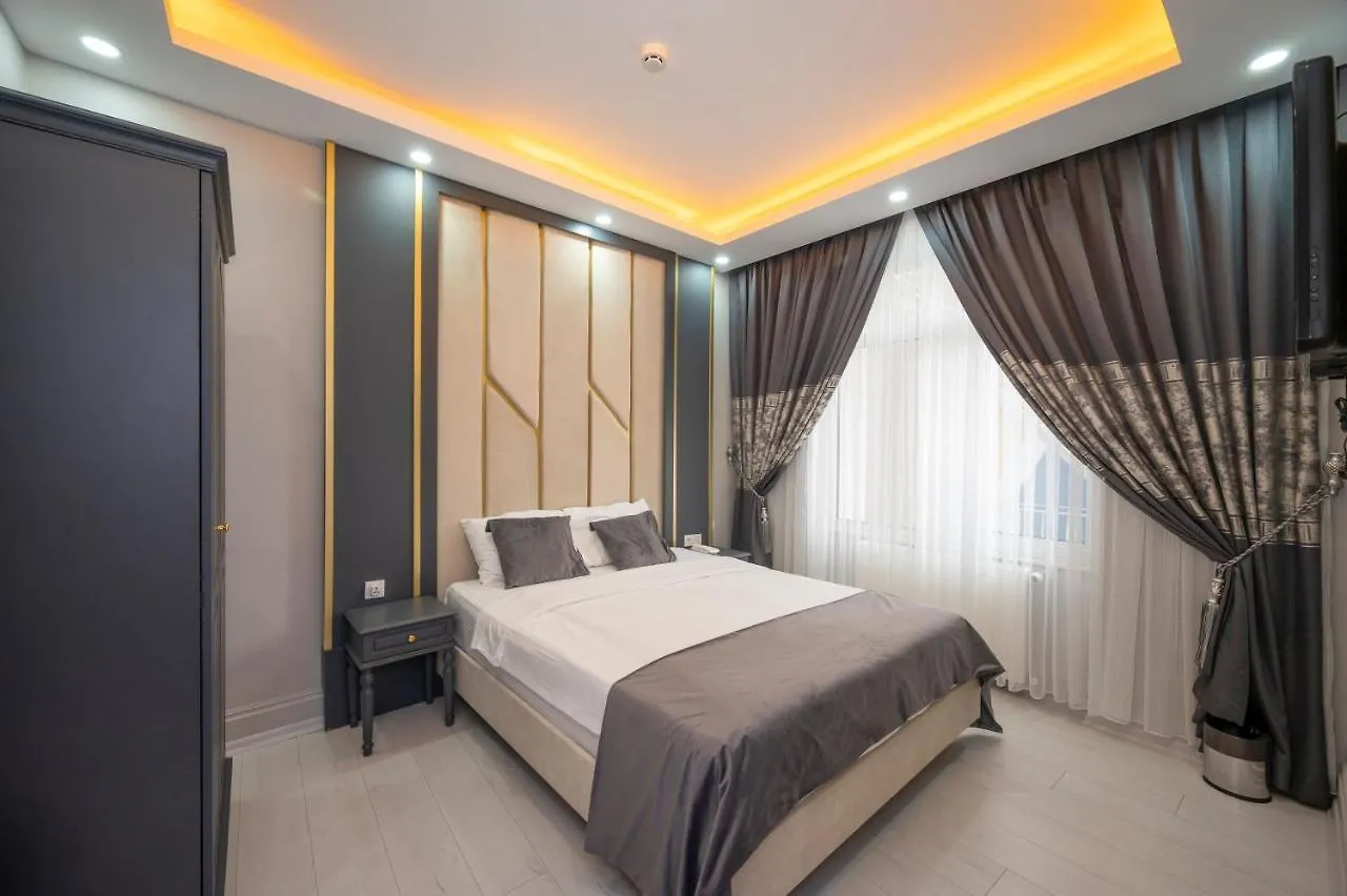Hotel Next2 Istambul