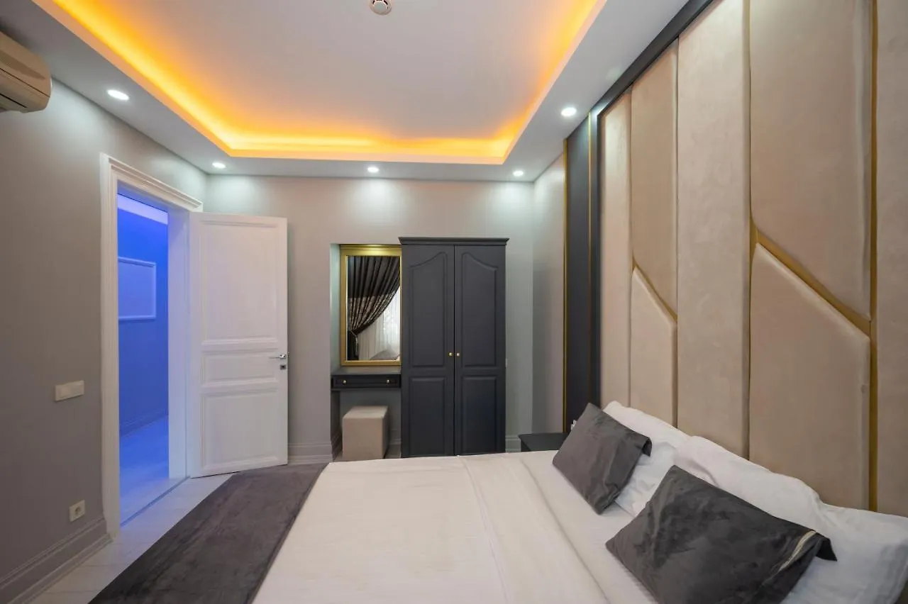 Hotel Next2 İstanbul Türkiye