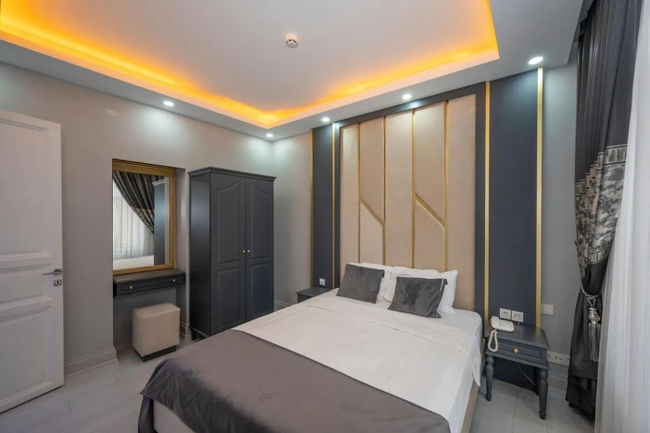 Hotel Next2 İstanbul 3*,