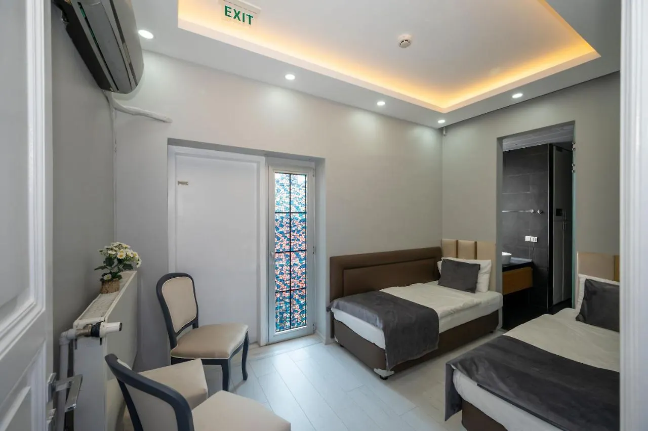 Hotel Next2 Κωνσταντινούπολη 3*,