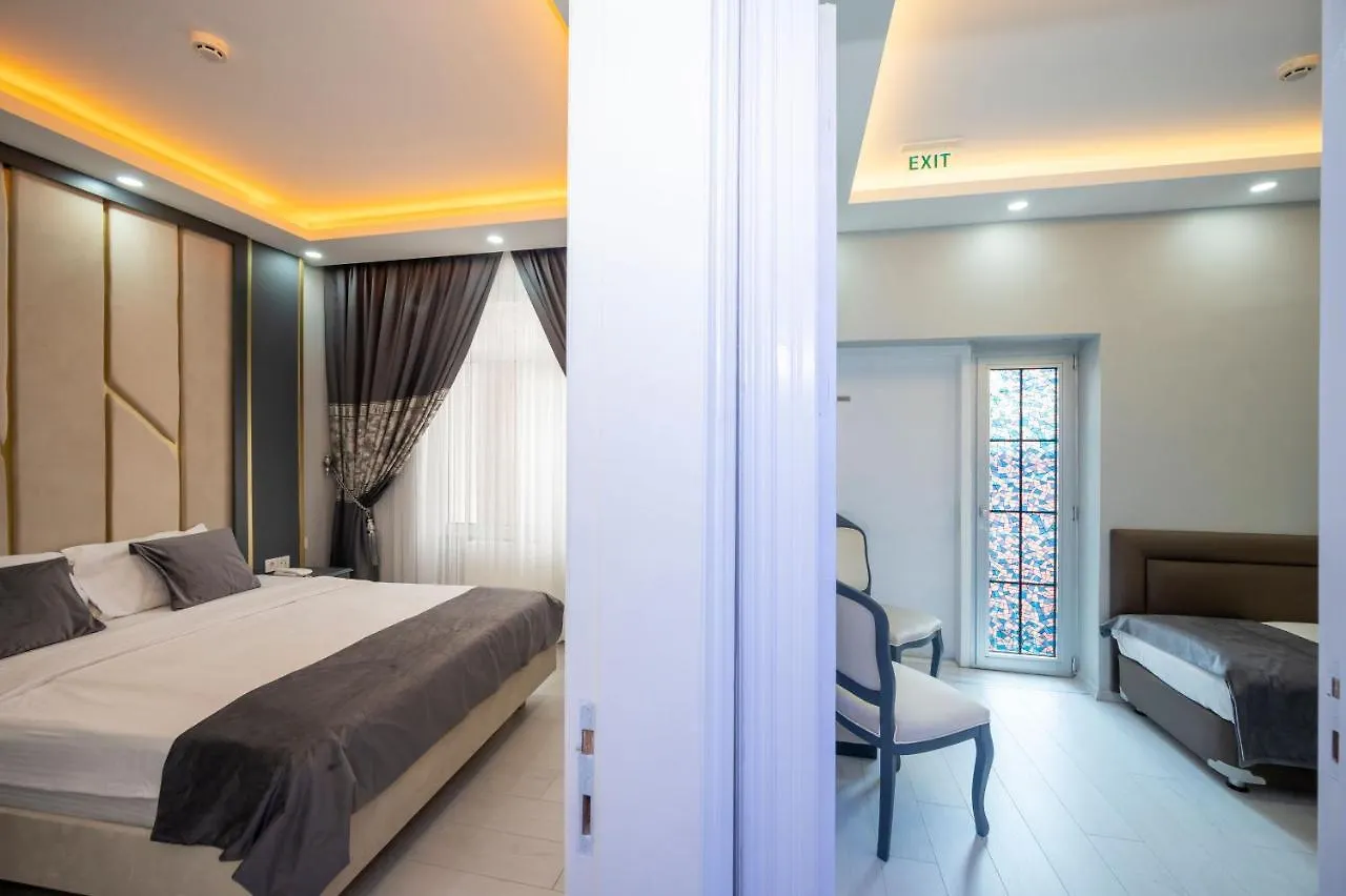 Hotel Next2 İstanbul 3*,  Türkiye