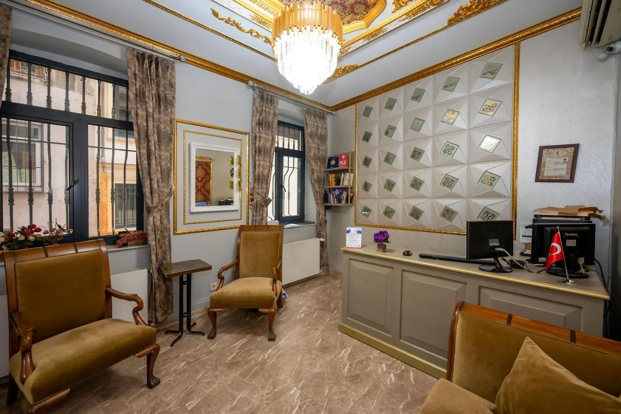 ***  Hotel Next2 İstanbul Türkiye