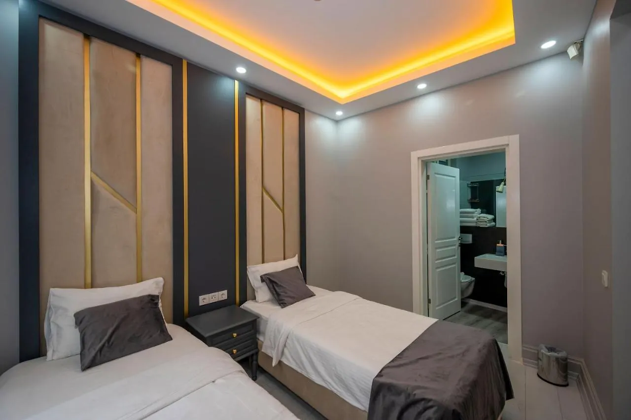 Hotel Next2 İstanbul