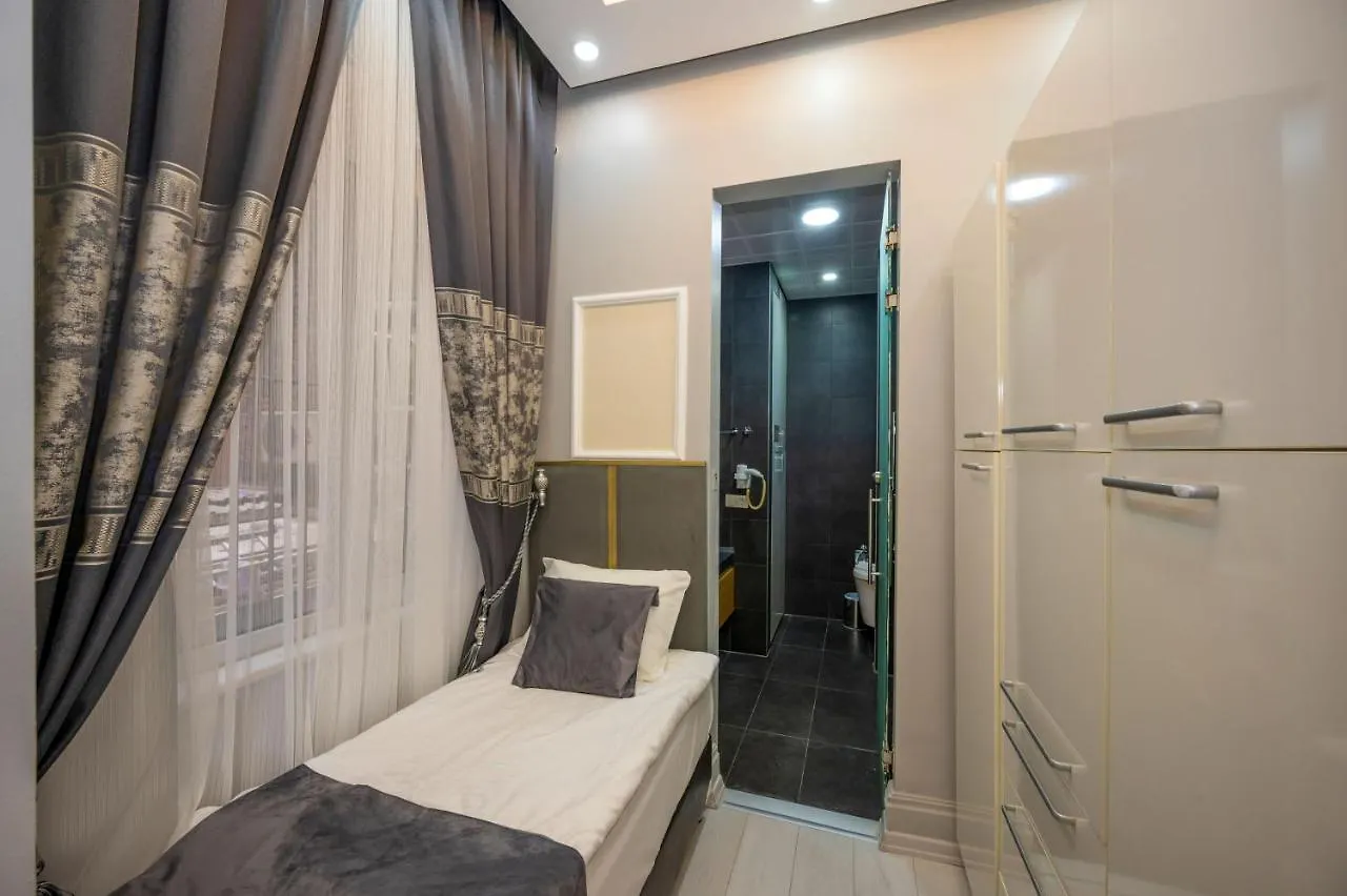 Hotel Next2 İstanbul Türkiye