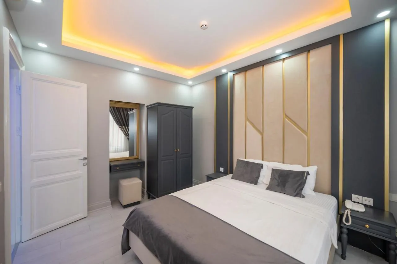 Hotel Next2 Istambul