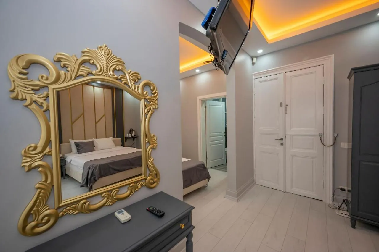 Hotel Next2 İstanbul