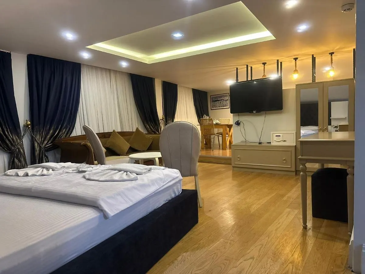 Hotel Next2 Istambul