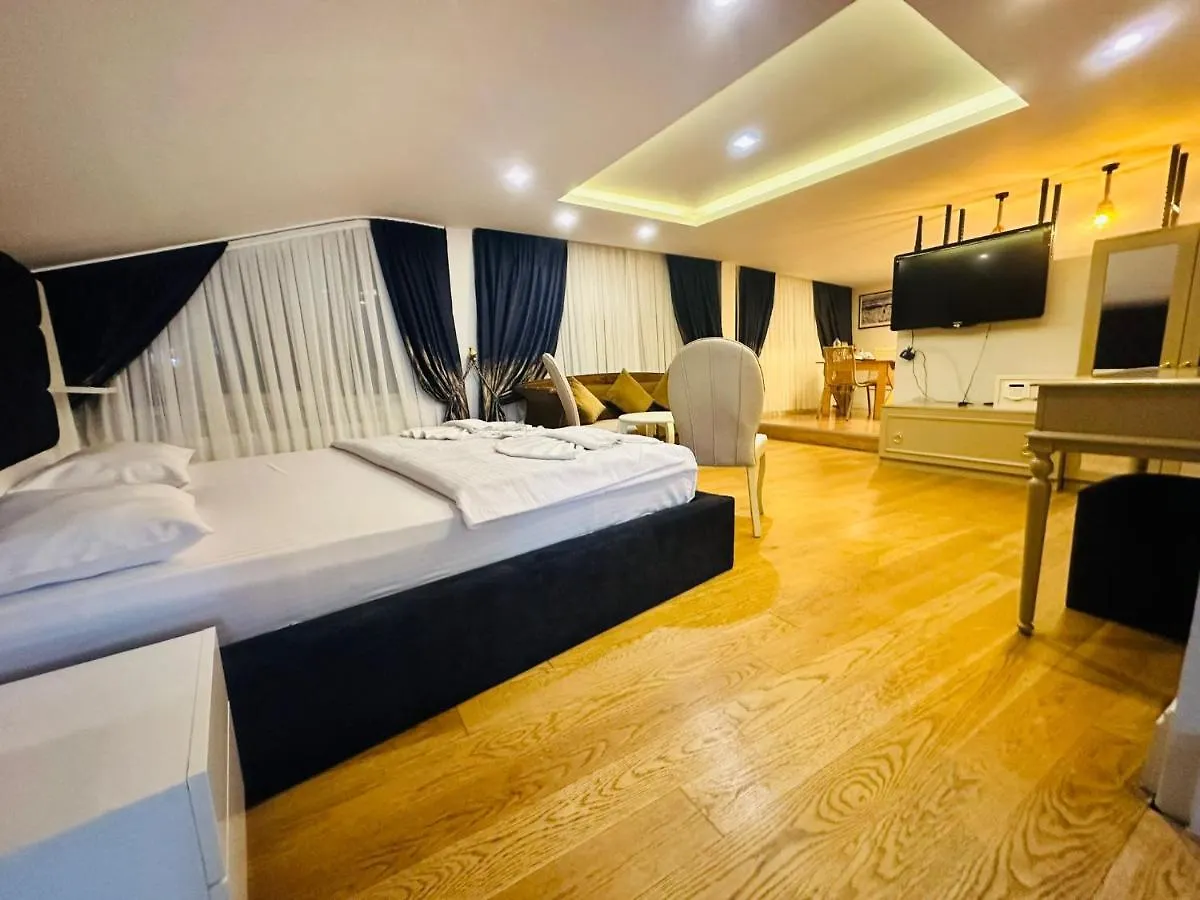 Hotel Next2 Istambul