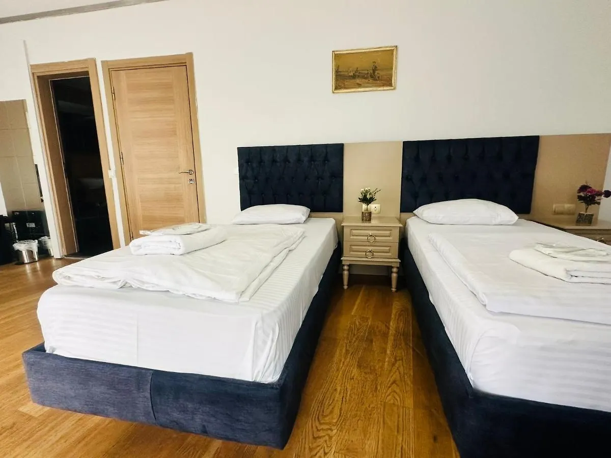 Hotel Next2 İstanbul 3*,  Türkiye