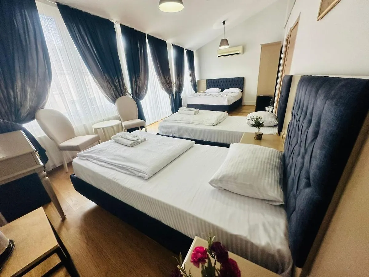 Hotel Next2 Κωνσταντινούπολη