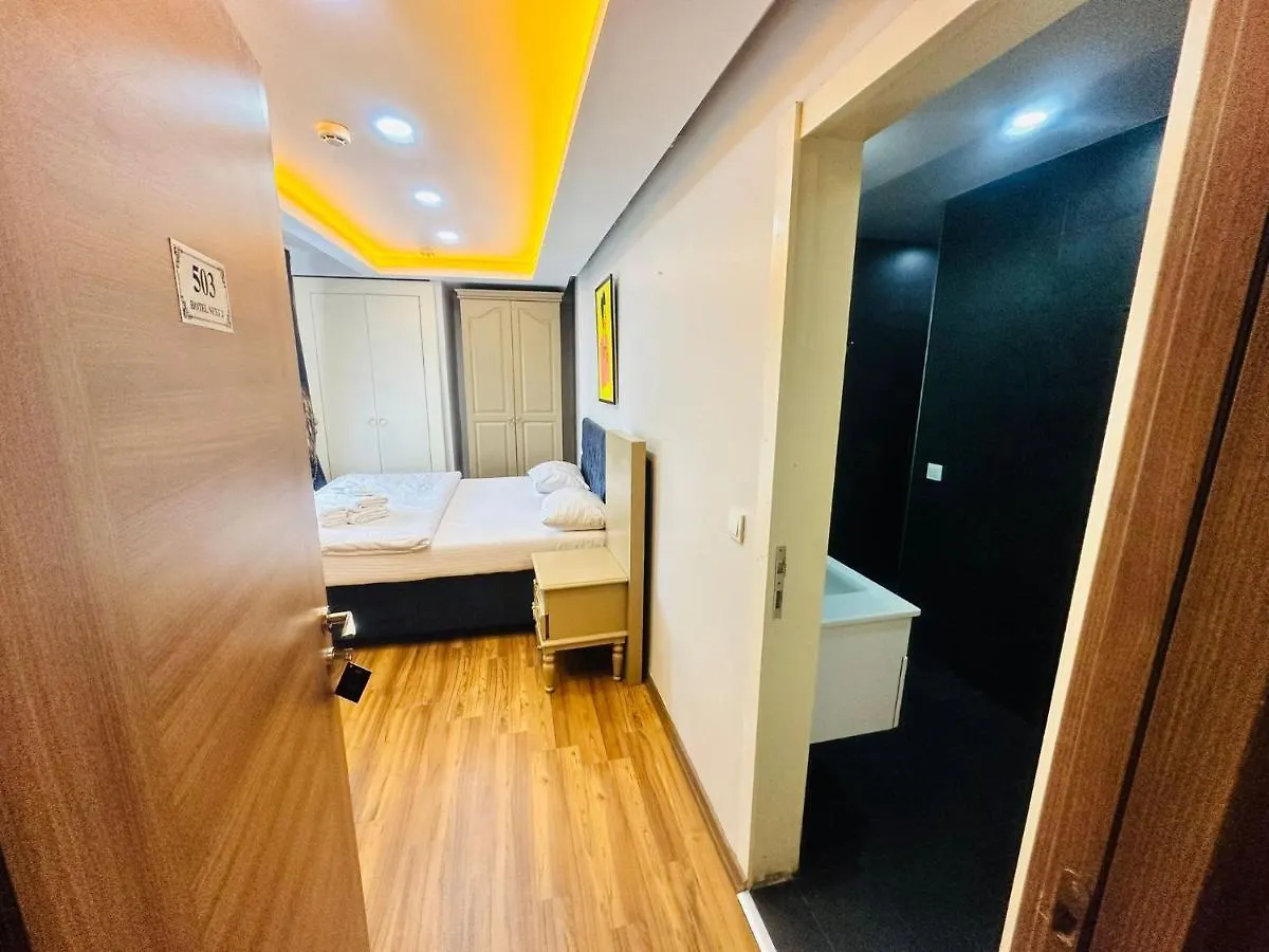 Hotel Next2 Istambul