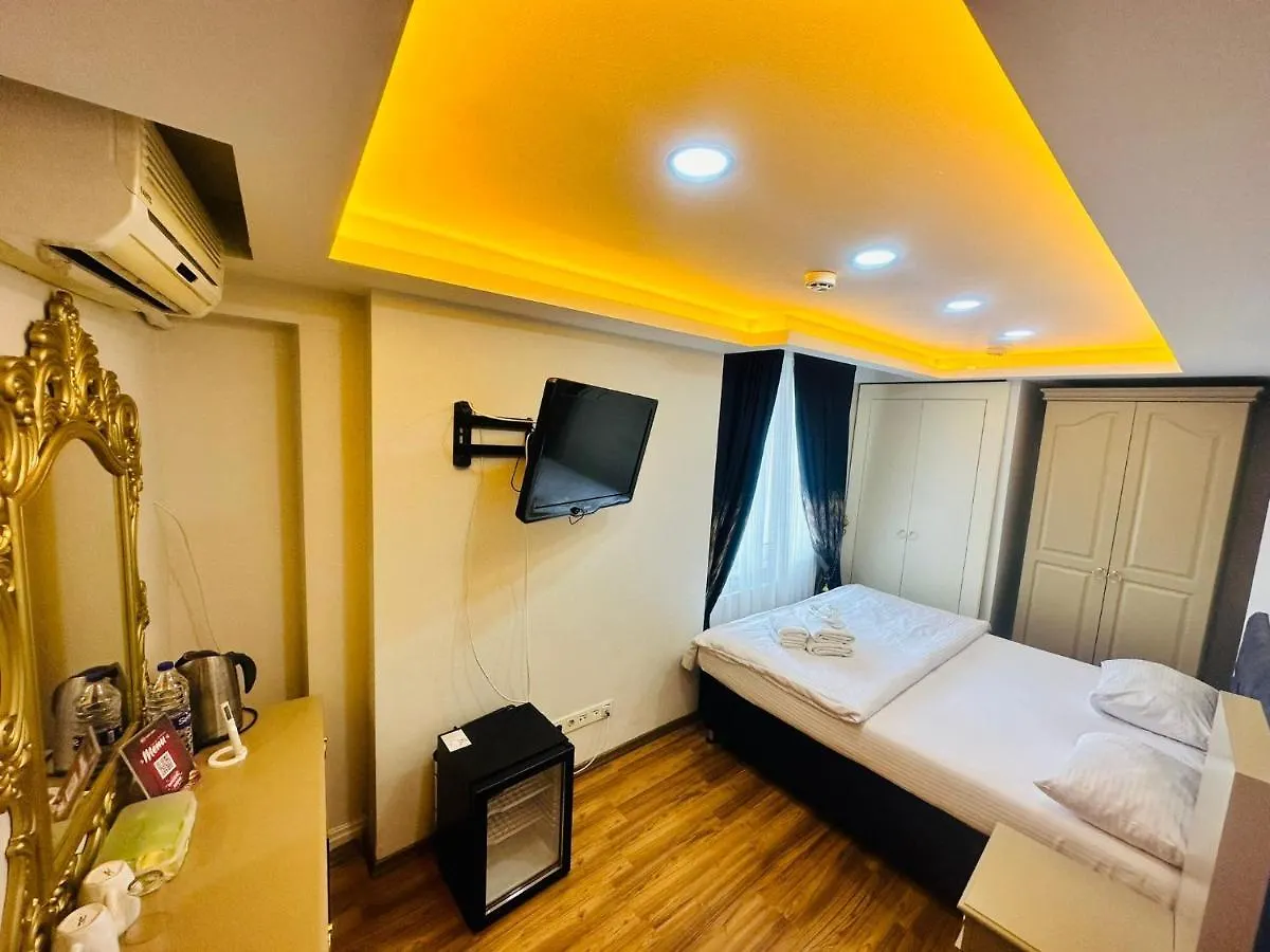 Hotel Next2 Istambul 3*,