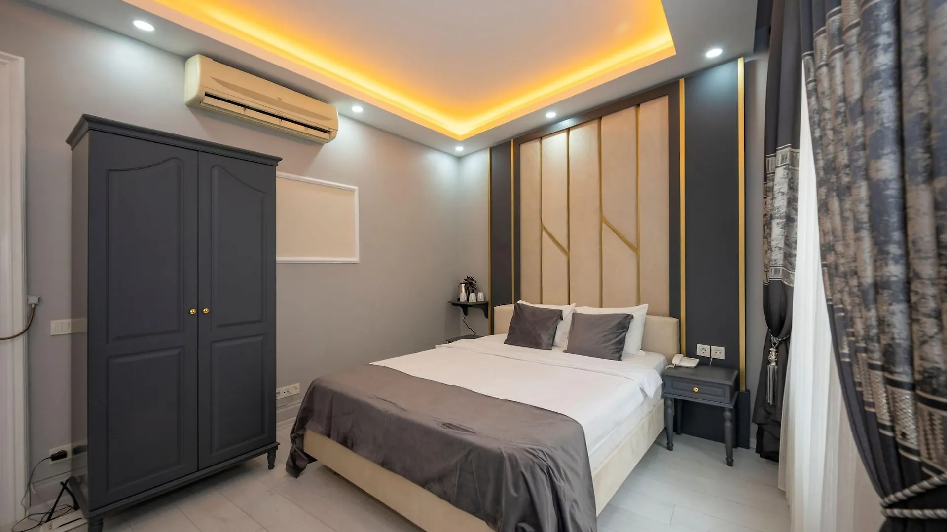 Hotel Next2 Istambul