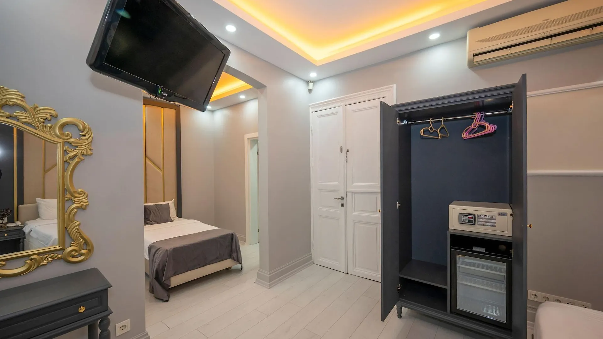 Hotel Next2 İstanbul