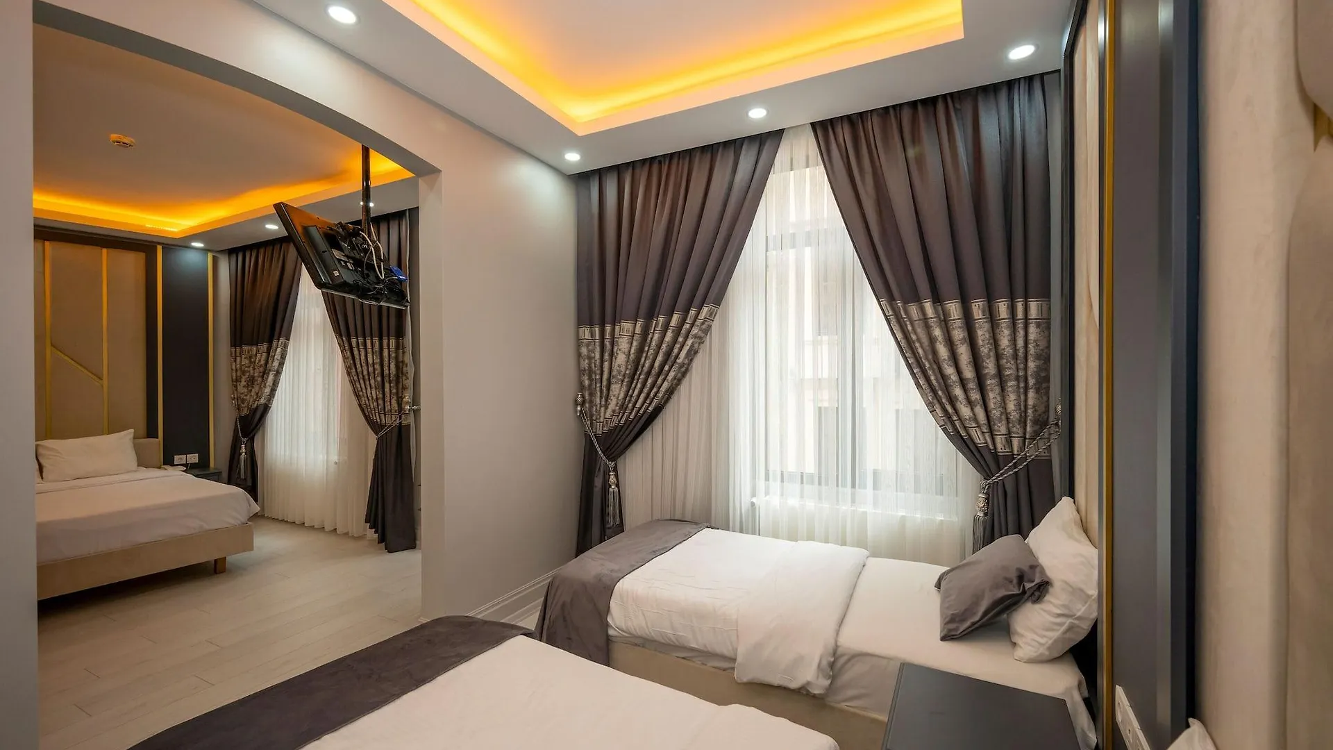 Hotel Next2 Istambul
