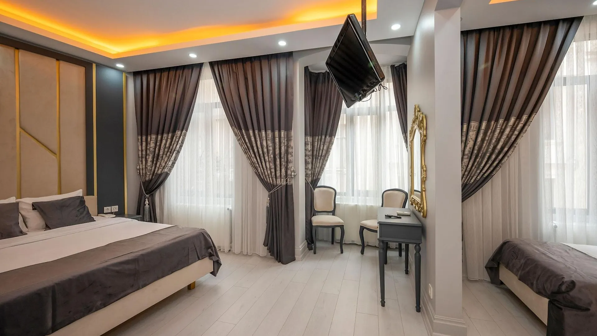 Hotel Next2 Istambul