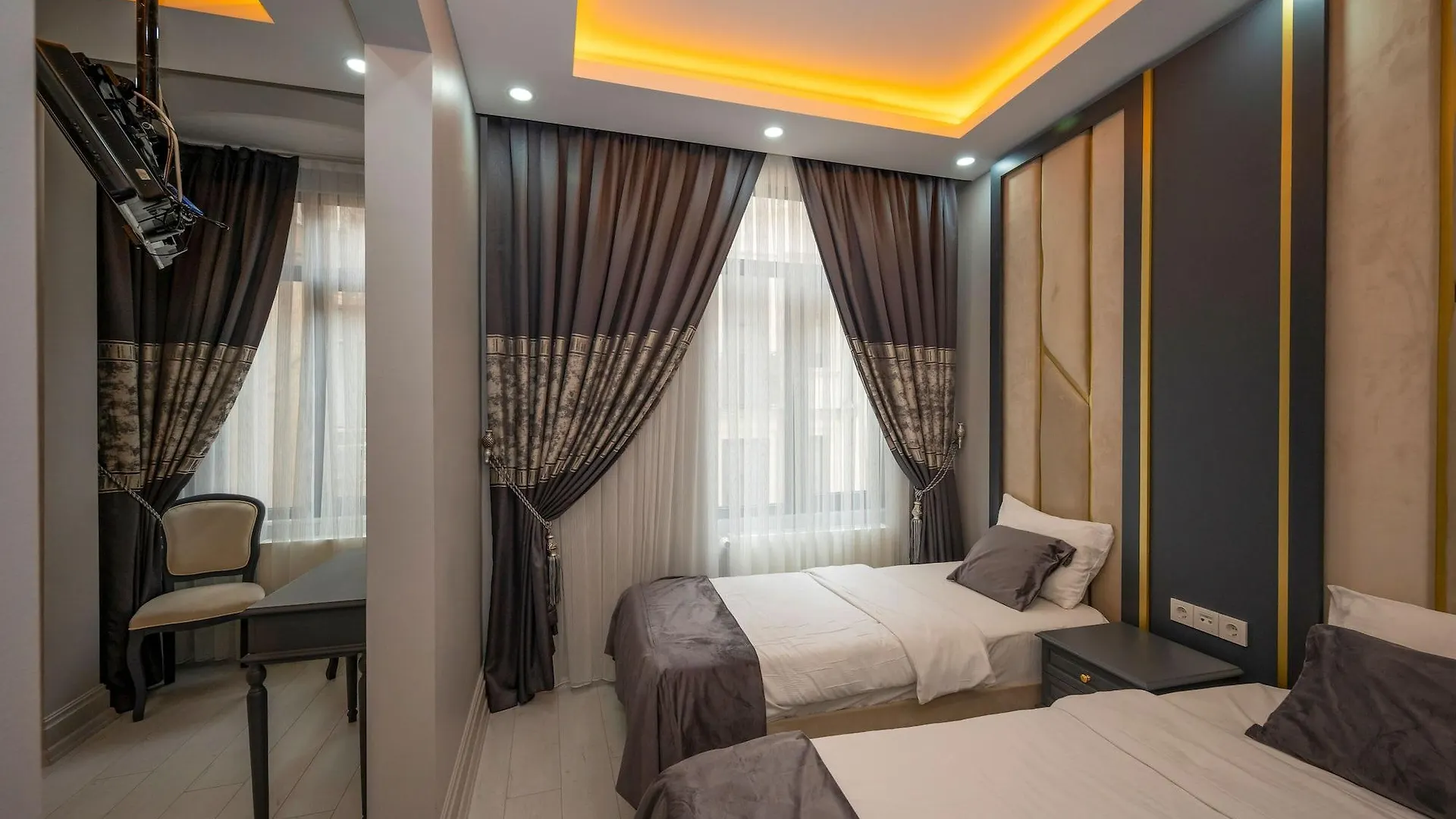 Hotel Next2 İstanbul 3*,  Türkiye
