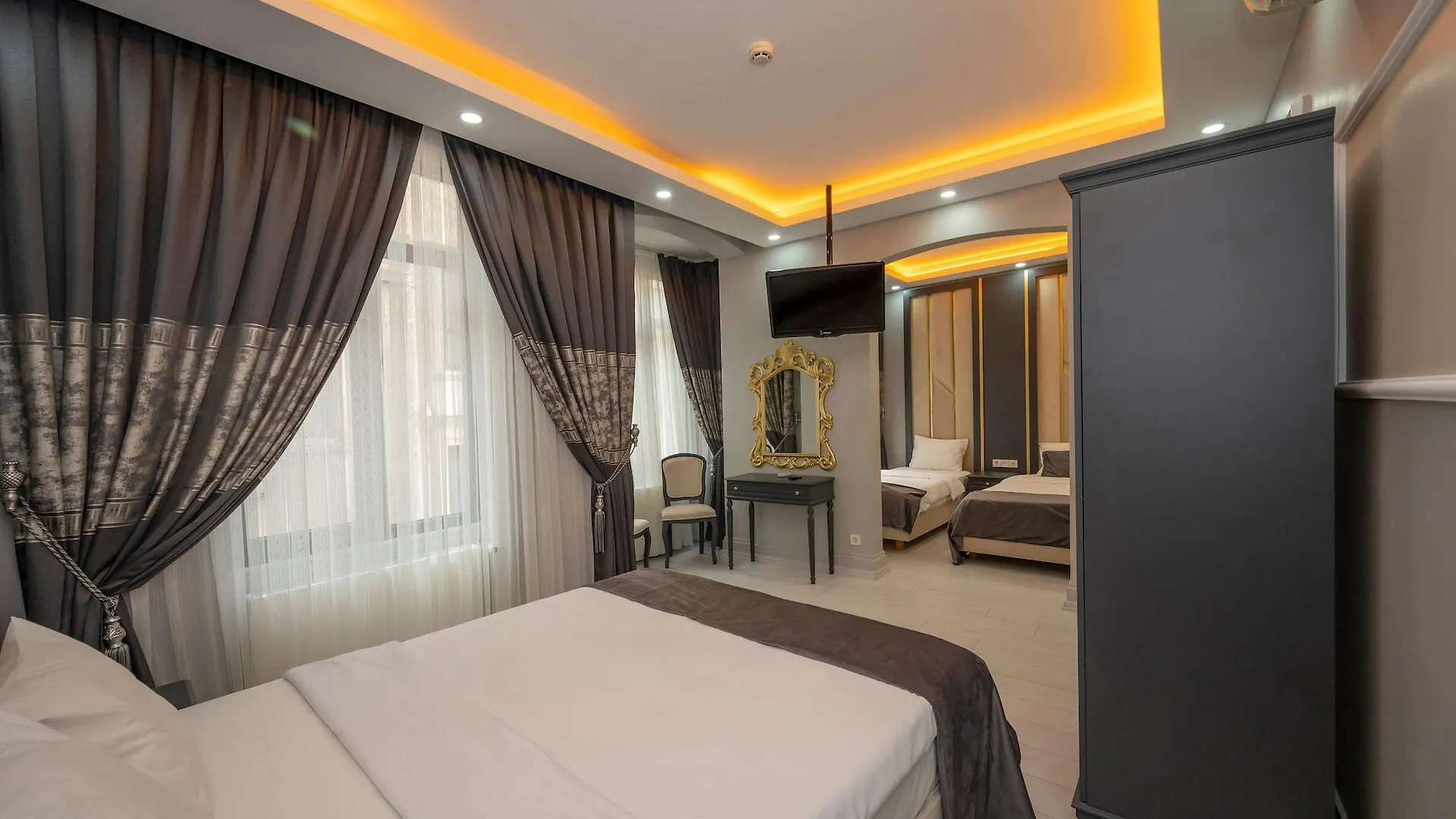 Hotel Next2 Istambul