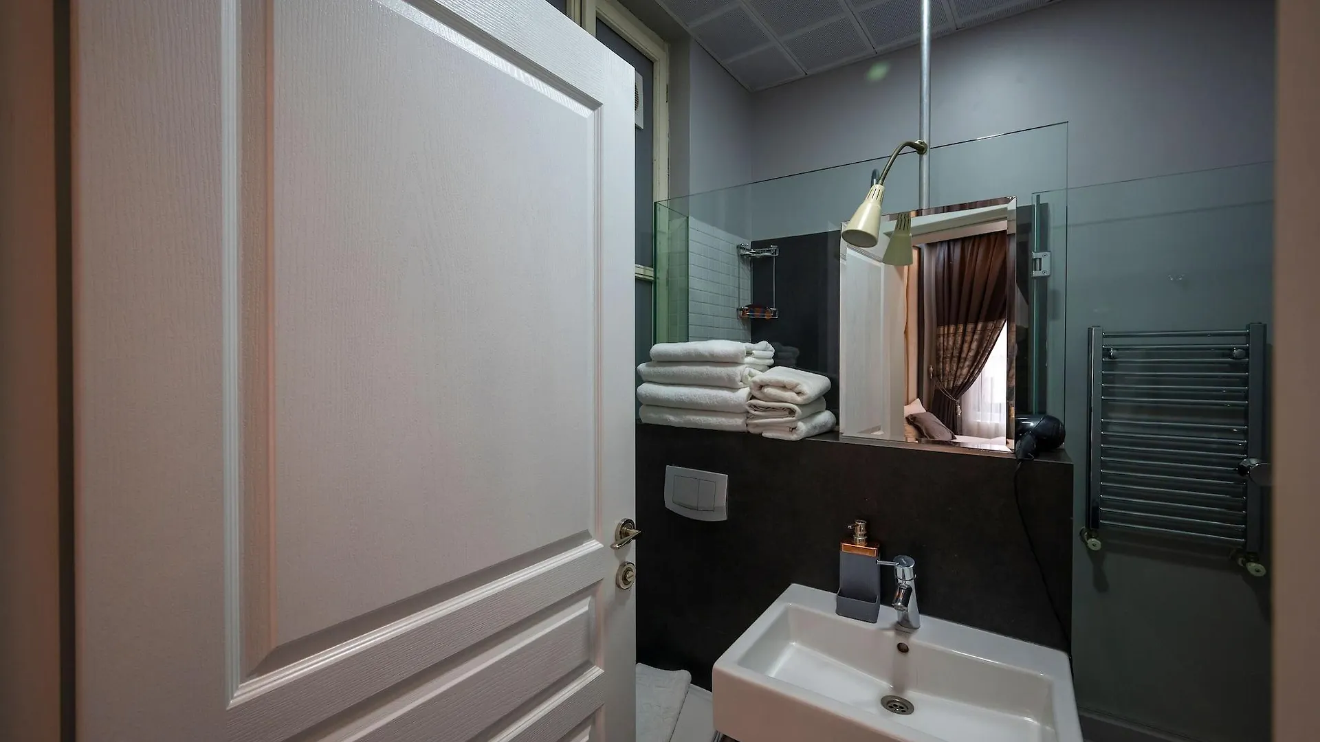 Hotel Next2 Istambul Turquie