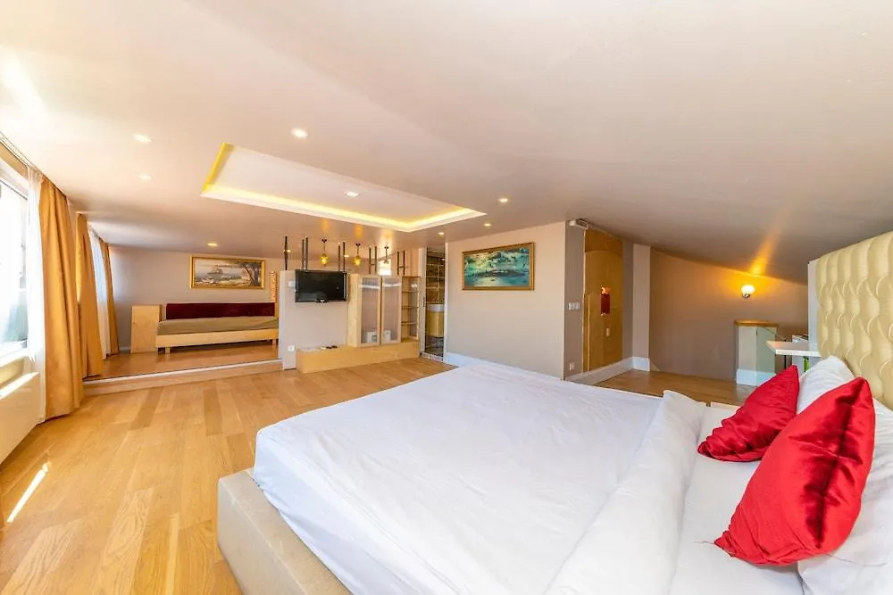 Hotel Next2 İstanbul