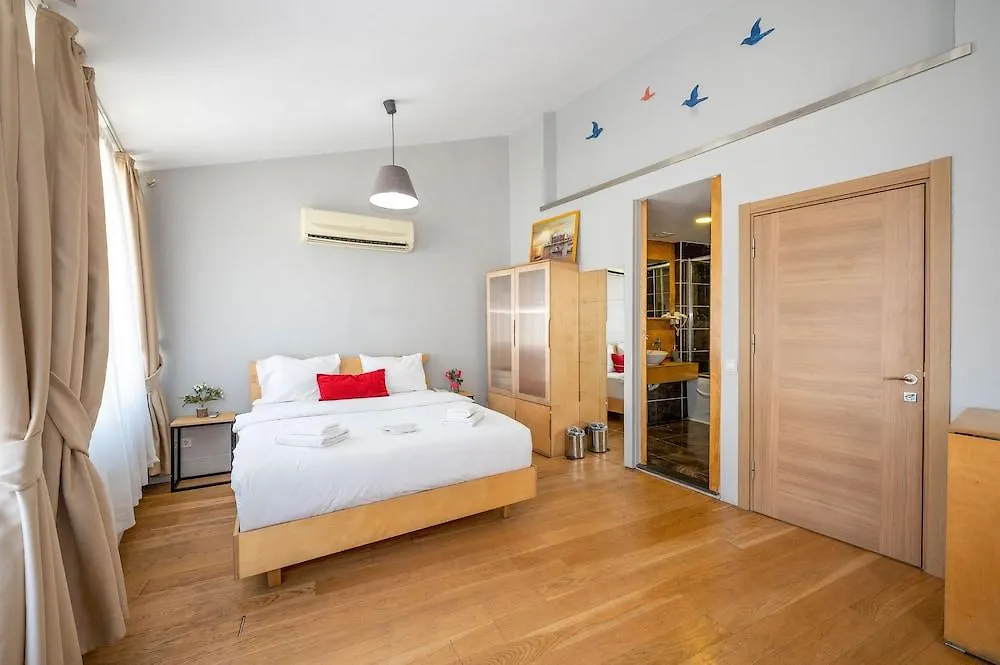 Hotel Next2 Istambul
