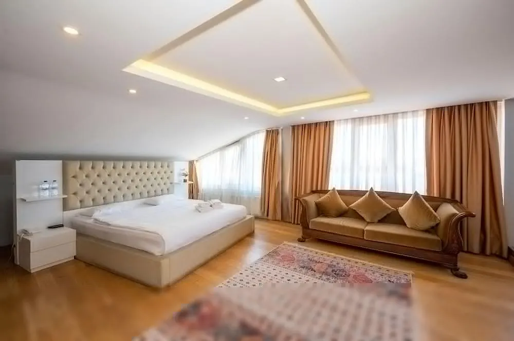 Hotel Next2 Istambul 3*,